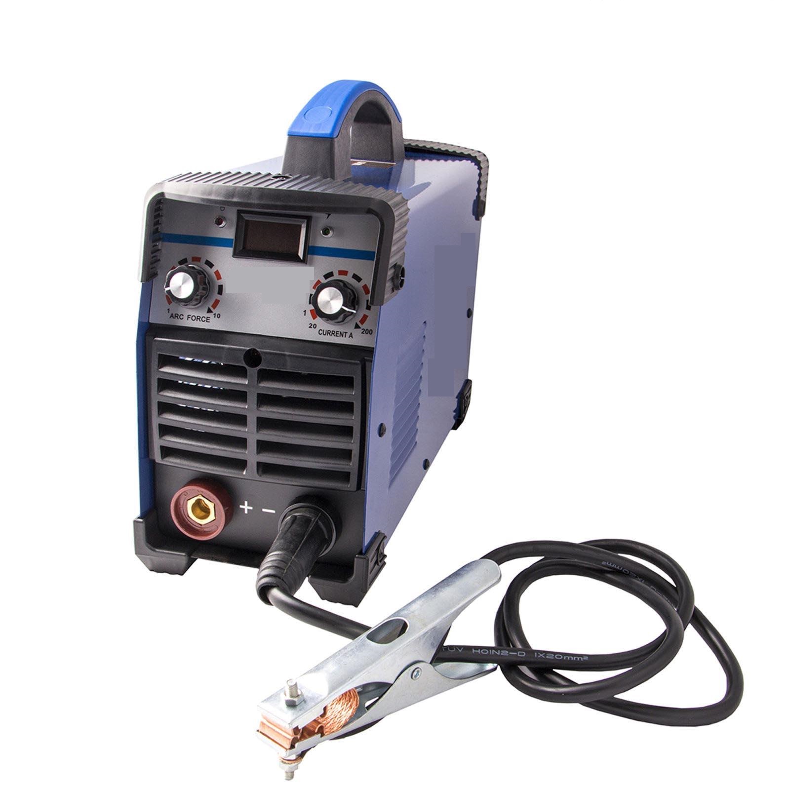 تصویر برای گروهدستگاه جوش برق اینورتری